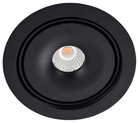 Toronto álmennyezetbe süllyeszthető spotlámpa