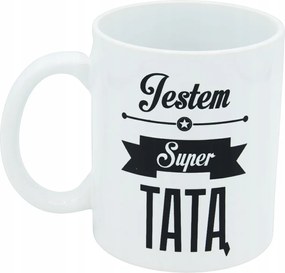 Jestem Tatą Bögre, Ajándék Apák Napjára apának, apósnak