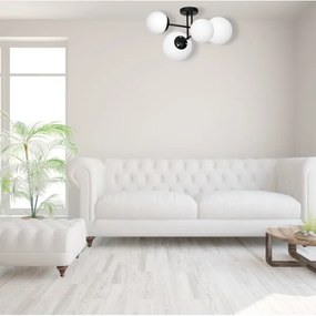 Csillár LIMA 4xE14/40W/230V