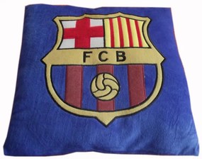 Song FC Barcelona Díszpárna Kék 35 x 35 cm