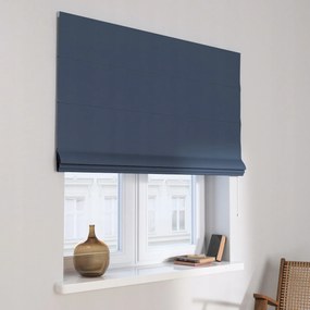 Kész római roló Capri 160x170cm kék