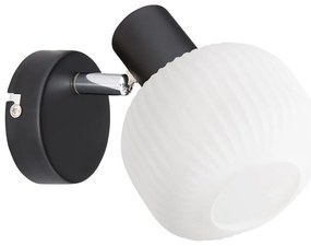 Prezent ARYA 27519 Fali lámpa 1x40W/E14 IP20