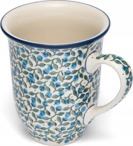 Bögre 0.45l Ceramika Artystyczna Bolesławiec