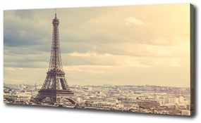 Vászonfotó Párizsi eiffel-torony oc-67211214