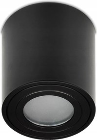 Halon Lámpatest fürdőszobai cső IP44 Vízálló 230V GU10