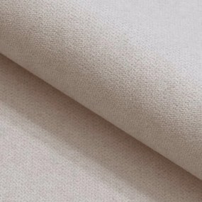 A SILVIANO U alakú kinyitható ülőgarnitúra 300x140 cm, krémszín + 2 díszpárna AJÁNDÉKBA