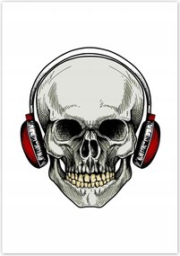 Poszterek 70x100 Zene a várakozáshoz