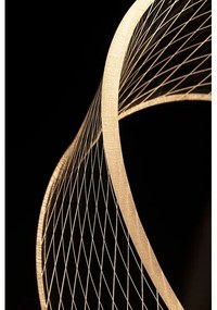 Rabalux 74416 - ZOFRAEL LED asztali lámpa LED/6W/230V 3000K