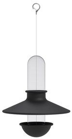 De luxe feeder, fekete - Eva Solo
