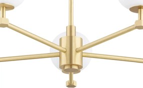 Argon PALOMA 2184 Csillár 5x7W/E14 IP20