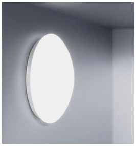 APLED - LED Fürdőszobai lámpa érzékelővel LENS LED/16W/230V IP44 2700-6500K