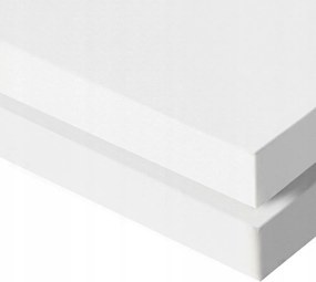 160X160 Habmatrac Lap Topper H1 10CM