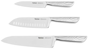 Tefal - PRECISION 3 részes konyhai késkészlet