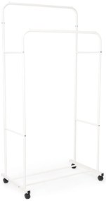 4Home Garment ruhaakasztó kerekeken