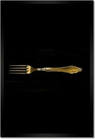 Poszterek keretben 40x60 Arany villa