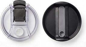 Füles termoszbögre zöld Diablo Ghotic Green