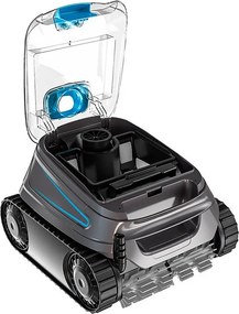 Zodiac CNX20 Elite automata vízalatti medence porszívó robot - 3 év garancia
