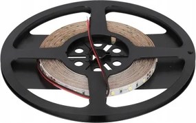 9, Szalag Led Szalag Pro 9,6W 3000K 12V IP20 Korong 5M