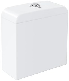 GROHE 39332000 - Öblítőtartály EURO CERAMIC 385 × 170 × 370 mm kerámia/fehér