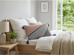 Díszpárna IMPRIME TILAK 30x50 cm, színes