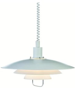 Markslöjd 102281 - Állítható magasságú csillár KIKRENES 1xE27/60W/230V