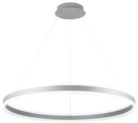 LED állítható fényerejű csillár kábellel LED/110W/230V 3000-6500K + DO