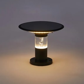 Immax NEO 07908L - LED RGB+CW/W állítható napelemes lámpa LED/2W/5V IP54 Tuya