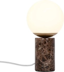 Nordlux LILLY 2213575018 Asztali lámpa 1x25W/E14 IP20