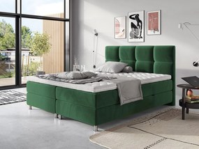Franciaágy Boxspring 160 cm Amarydia (fresh 13). 1054293