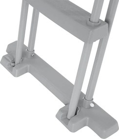 Biztonsági létra 132 cm