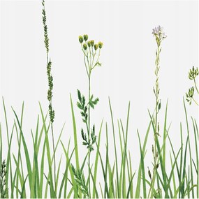 Flizelin fotótapéta Flizelin Design Finom növényvilág 250x250