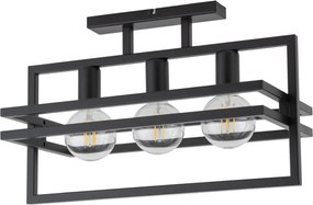 Sigma Lighting Merci 32406 Plafonlámpa 3x15W/E27 IP20