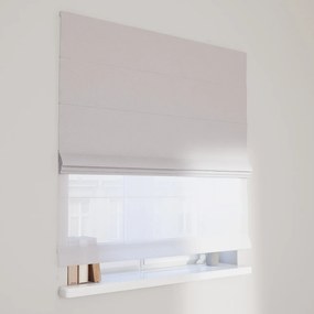 Kész Római roló Duo 120x180cm fekete