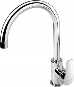 Kfa Mohit Oldalsó Álló Mosogató Csaptelep