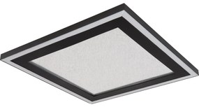 Globo 48903 - LED Mennyezeti lámpa DAVIES LED/24W/230V