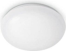 Philips - LED mennyezeti lámpatest érzékelővel SHAN LED/12W/230V 4000K