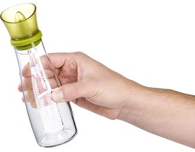 Olajtartó szűrővel, 500 ml