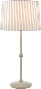Dar Lighting Sosa SOS4229 Asztali lámpa 1x40w/e14