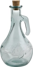 Ecetes palack 500ml San Miguel