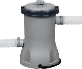 Bestway Syros puhafalú medence szett 457 x 84 cm