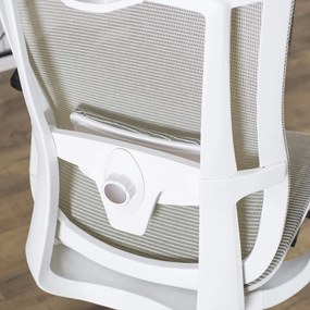 Bézs Irodai Forgószék SKY