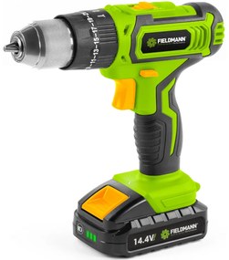 Fieldmann FDV 10350-A akkumulátoros fúrógép