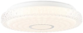 BRILLIANT G97152-05 ADRIA Ufo Lámpa Fehér LED IP20