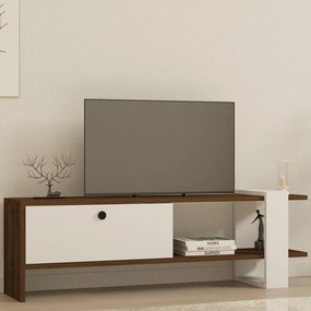 TV asztal Gaye diófa