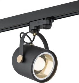 Argon NET 4311 Sínreflektor 1x15W/E27 IP20