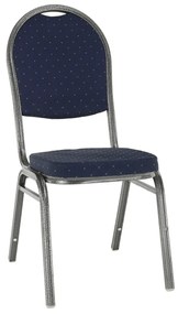 Étkezőszék Jarvis kék. 779626