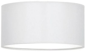 Csillár zsinóron ASTRA 3xE27/60W/230V fehér