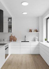 Nordlux OJA 29 2110456101 Süllyesztett mennyezeti lámpa 2700K IP54