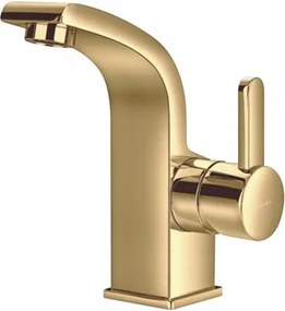 Mosdó Csaptelep Alacsony Arany Omnires Szett