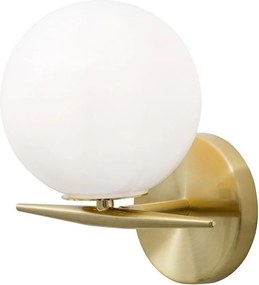 Fali Lámpa Arany VITTON NOVA LUCE 8279603